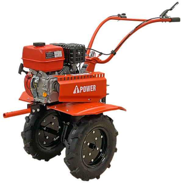 Бензиновый мотоблок A-iPower AWT47