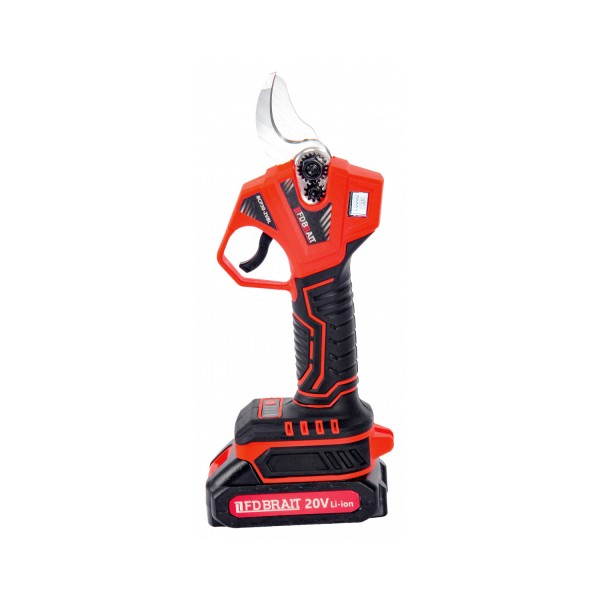 Секатор аккумуляторный BRAIT BCP30-2VBL