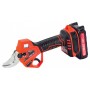 Секатор аккумуляторный BRAIT BCP30-2VBL