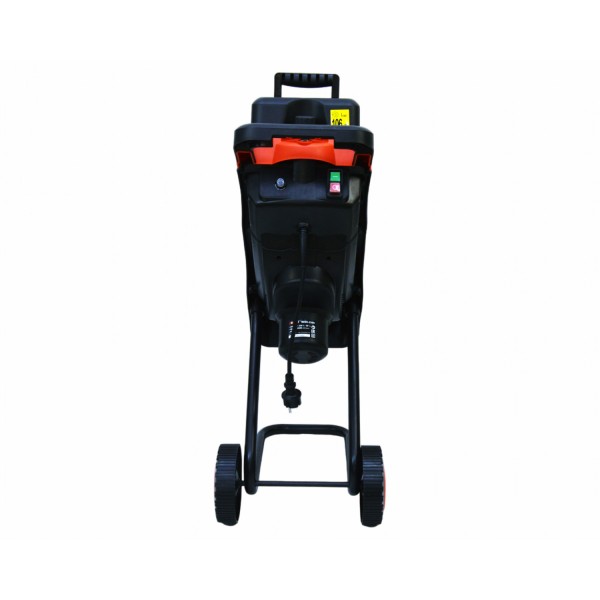 Измельчитель садовый электрический BRAIT BESH-250V
