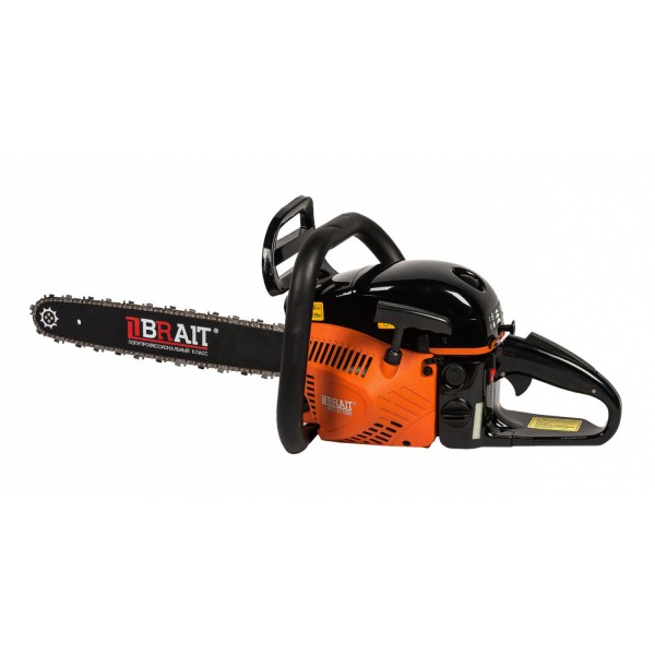 Бензопила Brait BR-4518B