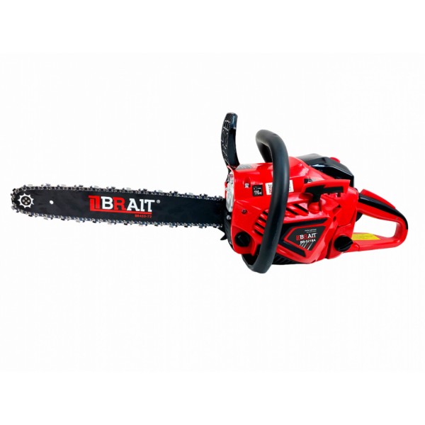 Бензопила Brait BR-5218A