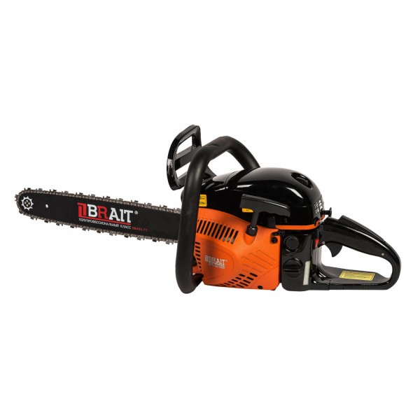 Бензопила Brait BR-5218B