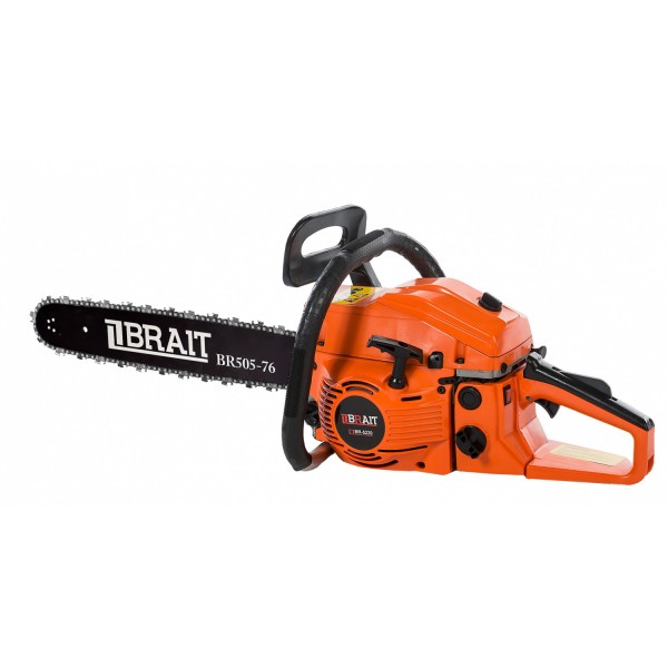 Бензопила Brait BR-5220