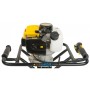 Мотобур Champion AG252