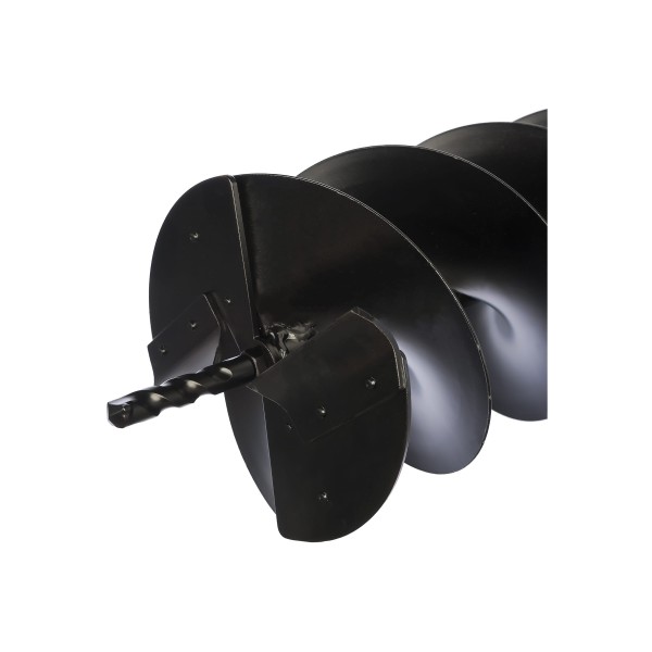 Мотобур Champion AG252