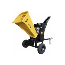Бензиновый измельчитель Champion CH1211E