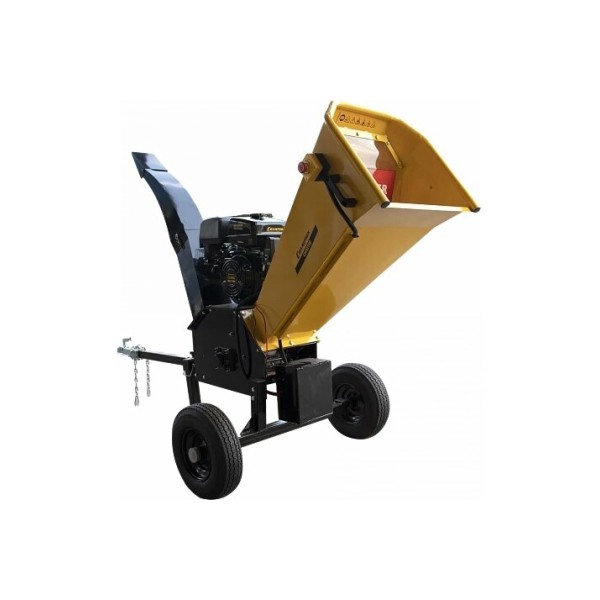 Бензиновый измельчитель Champion CH1211E