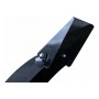 Бензиновый измельчитель Champion CH1211E