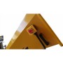 Бензиновый измельчитель Champion CH1211E