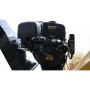 Бензиновый измельчитель Champion CH1211E