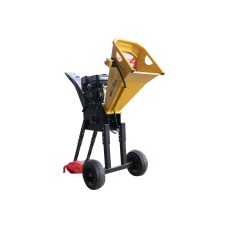 Бензиновый измельчитель Champion CH7648