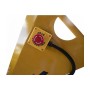 Бензиновый измельчитель Champion CH7648