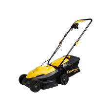 Электрическая газонокосилка CHAMPION EM3411