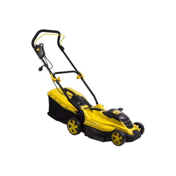 Электрическая газонокосилка CHAMPION EM3616