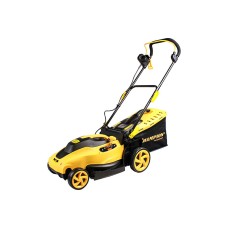 Электрическая газонокосилка CHAMPION EM3815
