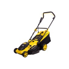 Электрическая газонокосилка CHAMPION EM4118