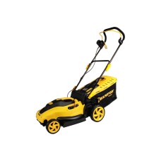 Электрическая газонокосилка CHAMPION EM4217