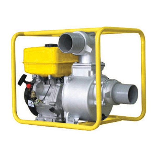 Мотопомпа Champion GP100E