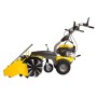 Подметально-уборочная машина Champion GS50100