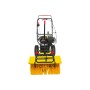Подметально-уборочная машина Champion GS5562