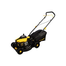 Бензиновая газонокосилка Champion LM4215