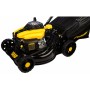 Бензиновая газонокосилка Champion LM4215