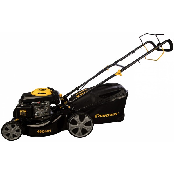 Бензиновая газонокосилка Champion LM4630