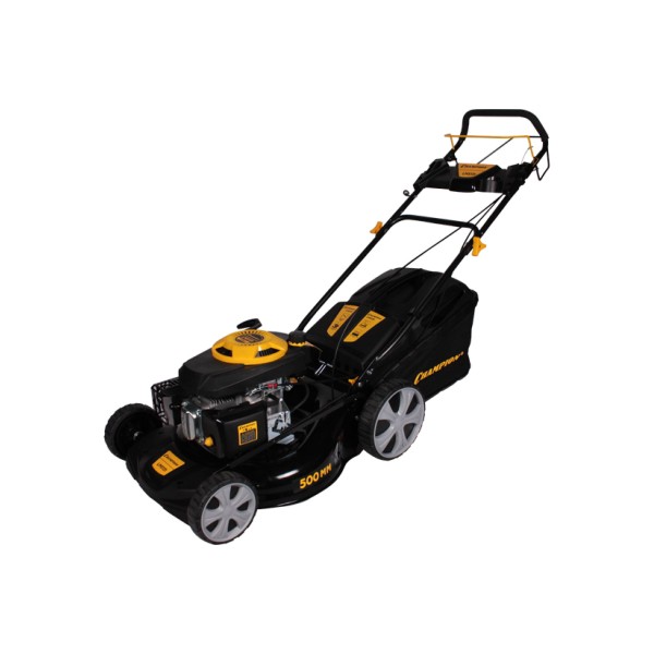 Бензиновая газонокосилка Champion LM5131