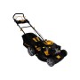 Бензиновая газонокосилка Champion LM5131