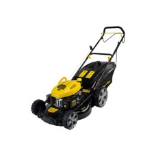 Бензиновая газонокосилка Champion LM5345