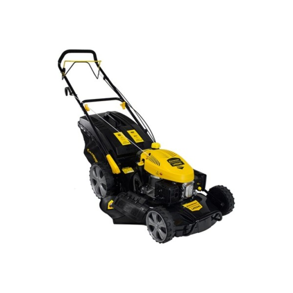Бензиновая газонокосилка Champion LM5345