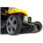 Бензиновая газонокосилка Champion LM5345