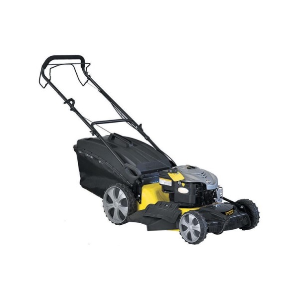 Бензиновая газонокосилка Champion LM5345BS