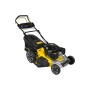Бензиновая газонокосилка Champion LM5347