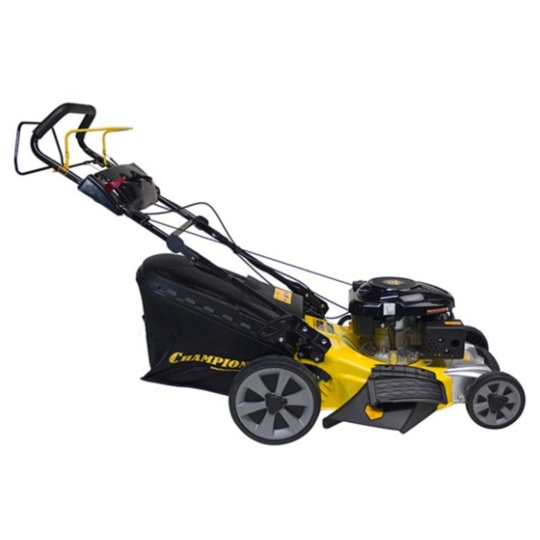 Бензиновая газонокосилка Champion LM5347