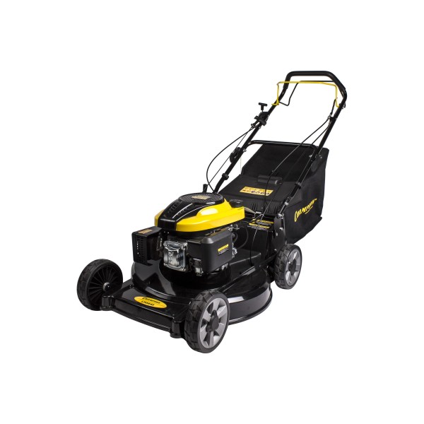 Бензиновая газонокосилка Champion LM5645