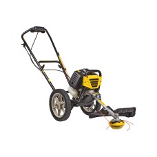 Бензиновая газонокосилка Champion LMH4412