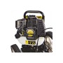 Бензиновая газонокосилка Champion LMH4412