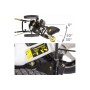 Бензиновая газонокосилка Champion LMH4412