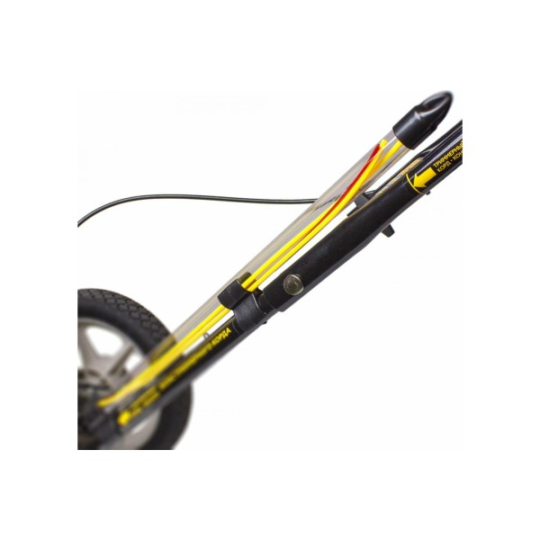 Бензиновая газонокосилка Champion LMH4412