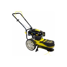 Бензиновая газонокосилка Champion LMH5629
