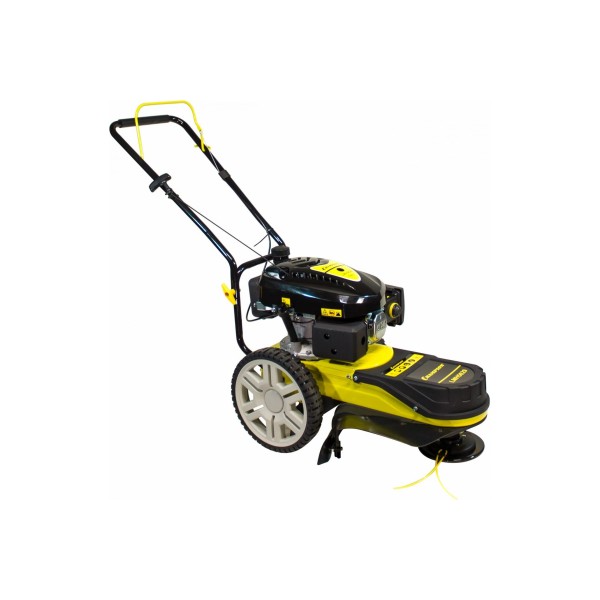 Бензиновая газонокосилка Champion LMH5629