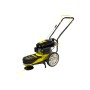 Бензиновая газонокосилка Champion LMH5629