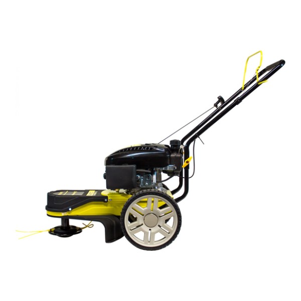 Бензиновая газонокосилка Champion LMH5629