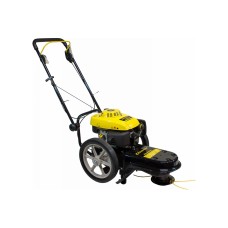 Бензиновая газонокосилка Champion LMH5640