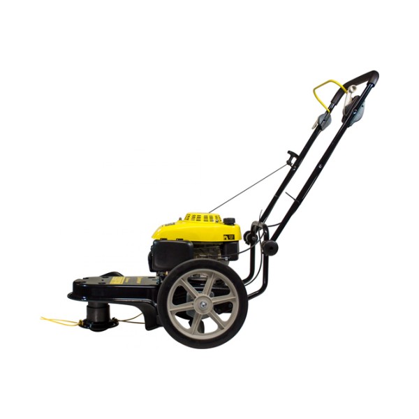 Бензиновая газонокосилка Champion LMH5640