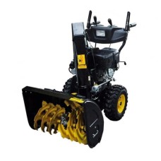 Снегоотбрасыватель CHAMPION ST1376E