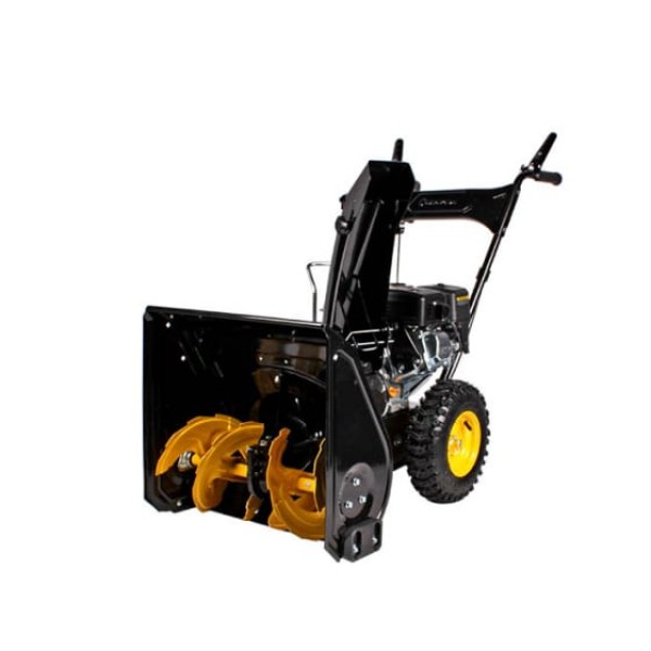 Снегоотбрасыватель  CHAMPION ST553