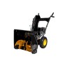 Снегоотбрасыватель  CHAMPION ST553